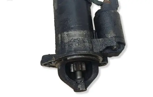 KIA Ceed Starter motor 361002A300 1195925