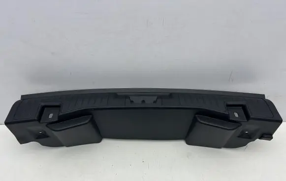 Ford Kuga III Trunk/boot sill cover protection LV4BS404C08A