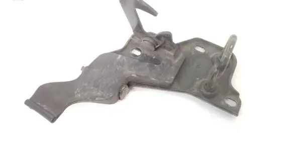 Skoda Roomster (5J) Engine bonnet/hood lock/latch loop/hook 5J0823480B