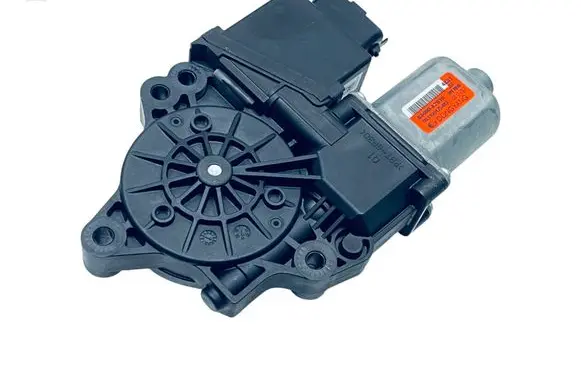 KIA Ceed Rear door window regulator motor 83460A2010