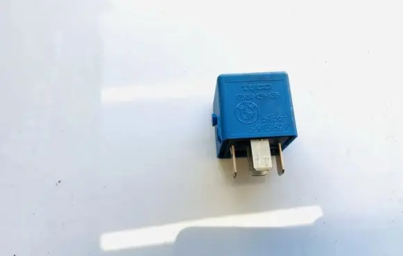 BMW X5 E53 Other relay 61366915327 6136-6915327
