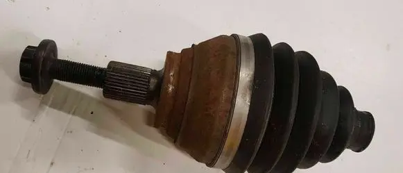 Audi A3 S3 8V Driveshaft outer CV joint 4E0407285
