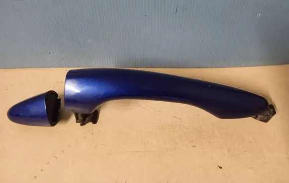 KIA Optima Rear door exterior handle 