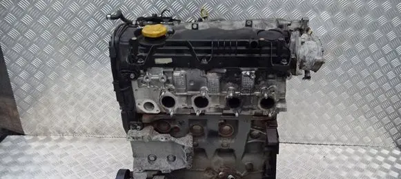 Fiat Stilo Engine swap 192A9000