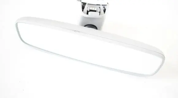 Audi Q7 4M Rear view mirror (interior) 4M0857511