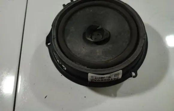 Ford Focus Front door speaker 3M5T18808CE