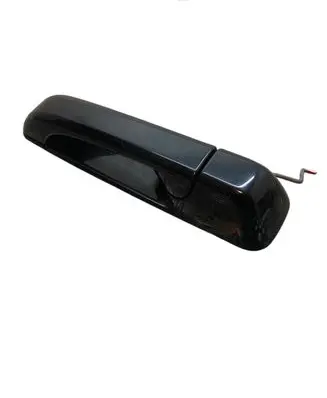 Jeep Grand Cherokee (WK) Rear door exterior handle 5HS57AXRAI 802421AE