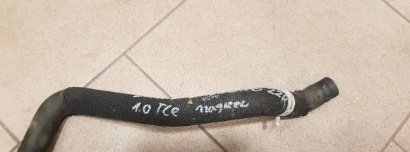 Dacia Sandero III Engine coolant pipe/hose 924003535R