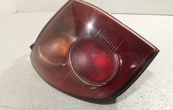 Lexus RX 300 Rear/tail lights Koito486