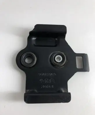 Peugeot 308 ABS pump bracket 9676891780