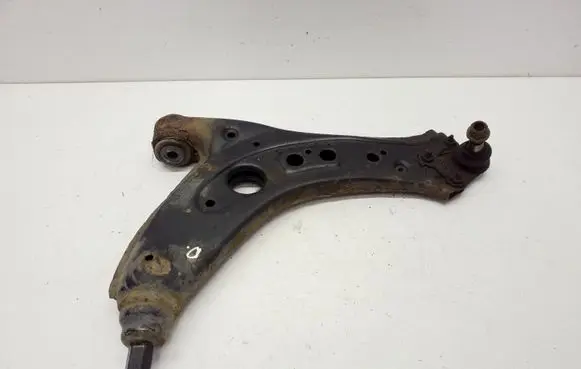 Skoda Roomster (5J) Front lower control arm/wishbone