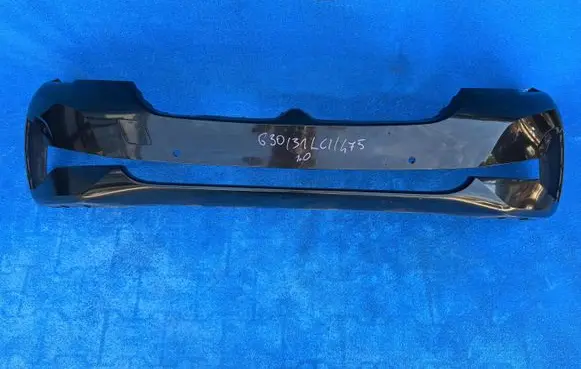 BMW 5 G30 G31 G38 Front bumper 9464207