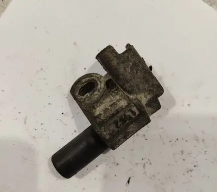 Peugeot 307 Camshaft position sensor 9628559980