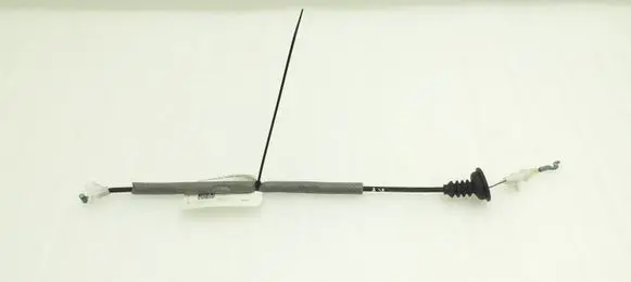 Skoda Fabia Mk3 (NJ) Front door cable line 6V0837085