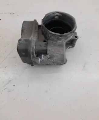 Volkswagen Touran I Throttle valve 03g128063a 16712B0443