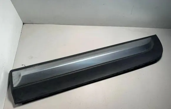 BMW X4 F26 Rear door trim (molding) 7352557 030405106