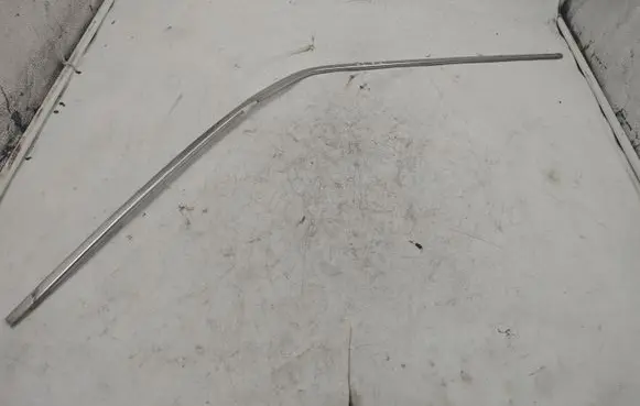 Audi 80 90 B2 Other exterior part