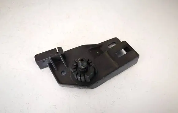 Skoda Octavia Mk2 (1Z) Engine bonnet (hood) release handle 1J1823633
