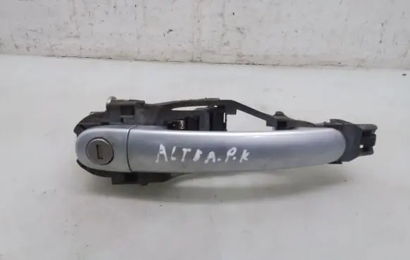 Seat Altea XL Front door exterior handle