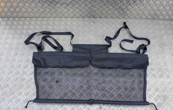 Volvo XC60 Trunk/boot cargo luggage net 32333531