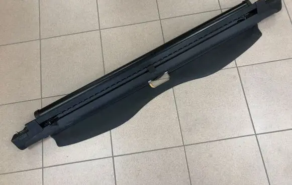 BMW 3 E46 Parcel shelf load cover 7027394 40300060000