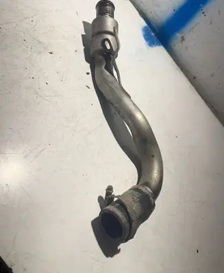 Jaguar S-Type Intercooler hose/pipe