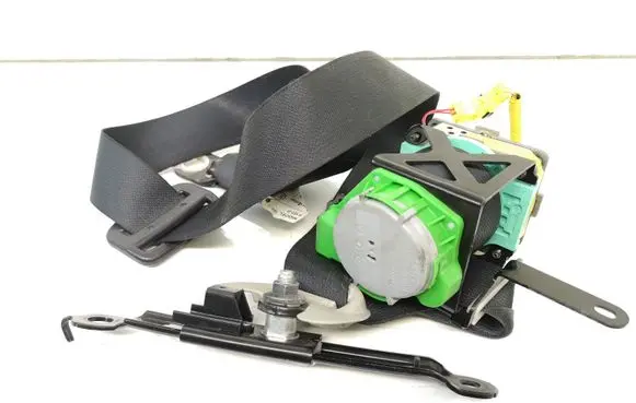 Toyota Verso Front seatbelt 732200F050