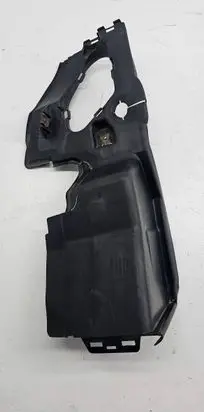 BMW 5 E60 E61 Radiator trim 7050604 74850610
