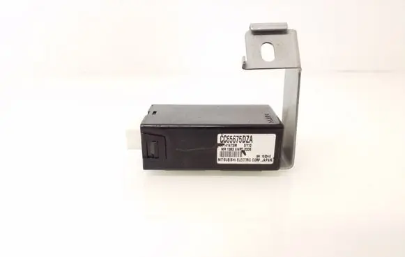 Mazda 5 Central locking relay CC65675DZA