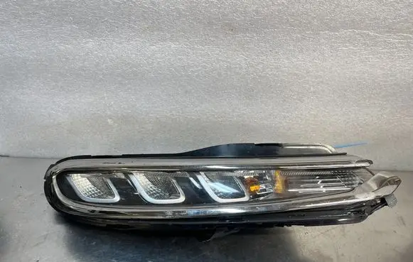 Citroen C3 LED Daytime headlight DOCITROENC3III3