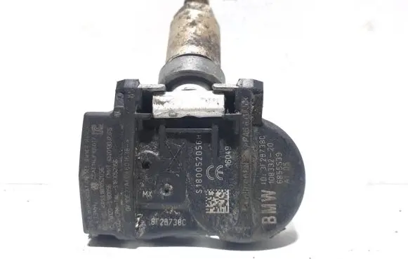 BMW 6 F12 F13 Air pressure sensor S180052056H