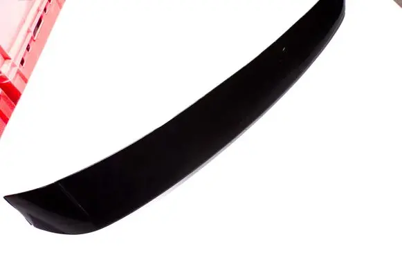 Audi Q7 4L Tailgate/trunk spoiler 4L0827933