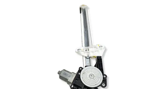 Honda CR-V Rear door window regulator with motor CH09104P