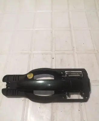 Audi A2 Front door exterior handle 153352010 8Z0837885A 8Z1837886