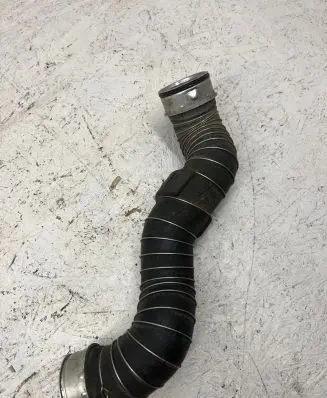 Mercedes-Benz C W203 Intercooler hose/pipe A2035280782 ZGSC041400