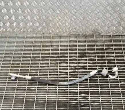 Audi A6 S6 C7 4G Air conditioning (A/C) pipe/hose 4G0260707BS