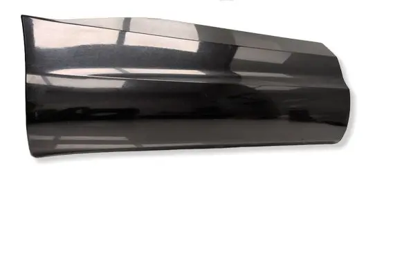 Opel Grandland X Rear door trim (molding) 9840297077