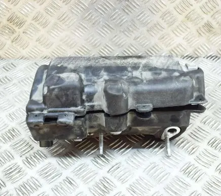 Ford Mustang Mach-E Air conditioning (A/C) compressor (pump) 0424001001 LJ9H19D623AB