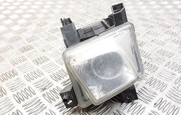 Opel Vectra C Front fog light 09185795 0096726