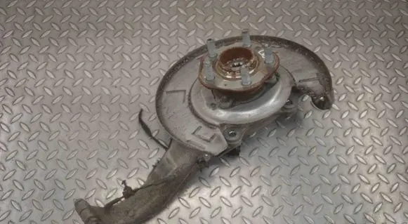 Tesla Model 3 Front wheel hub GA4481