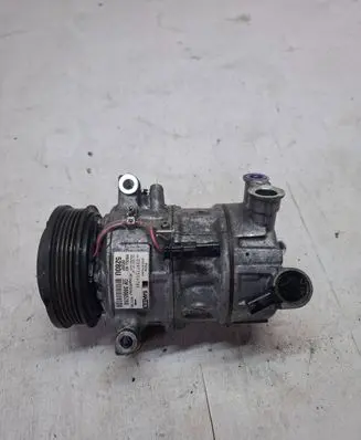 Opel Insignia B Air conditioning (A/C) compressor (pump) 39065280