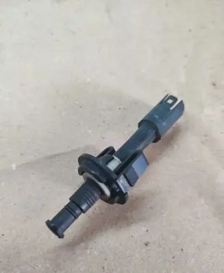 Chrysler Grand Voyager V Bonnet alarm switch sensor 