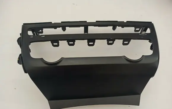 KIA Optima Climate control/heater control trim 84730D4930