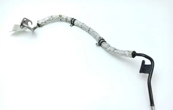 Mercedes-Benz S W221 Power steering hose/pipe/line 
