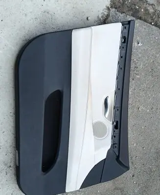 BMW 5 GT F07 Front door card panel trim 1730275 1730170