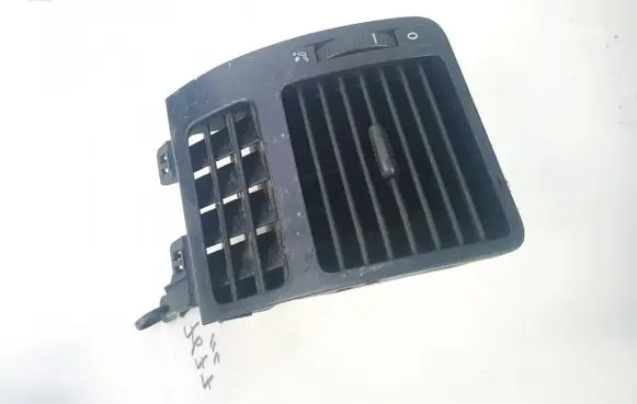 Volkswagen Touran I Dash center air vent grill 1t0819703a