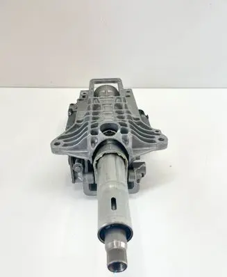 Mercedes-Benz SL R231 Steering rack A2314620036 A2314601216
