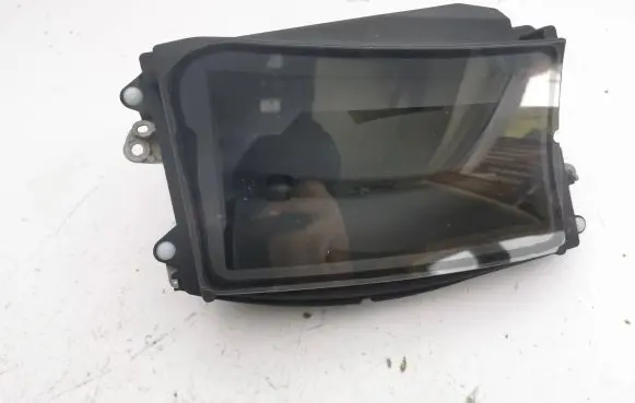 Mercedes-Benz EQA Head up display screen A2479006210 A2479014103