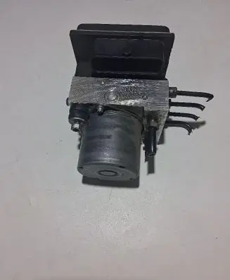 Citroen C4 Grand Picasso ABS Pump 9677024980