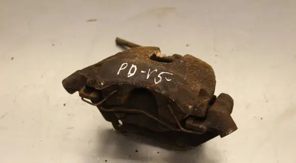 Volvo V50 Front brake caliper 36000484